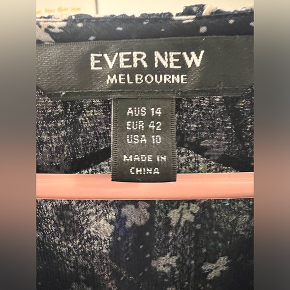 Blouse Ever New Melbourne - Picture 15 of 16